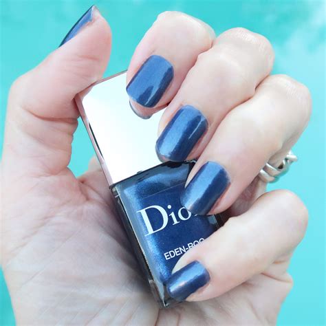 dior nail opal|Dior manicure essentials.